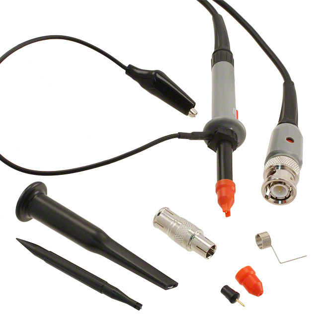 SP150B TPI (Test Products Int)  Test Leads - Oscilloscope Probes